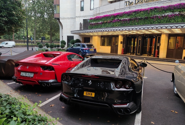 Ferrari 812 GTS