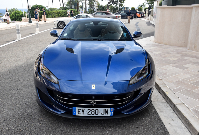 Ferrari Portofino