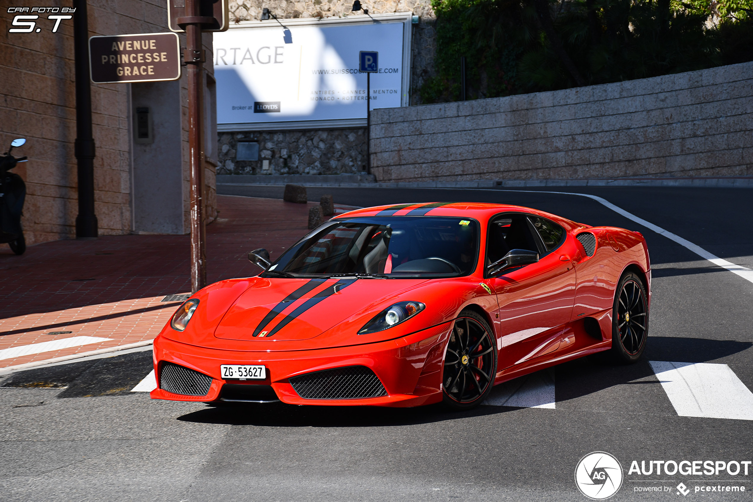 Ferrari 430 Scuderia