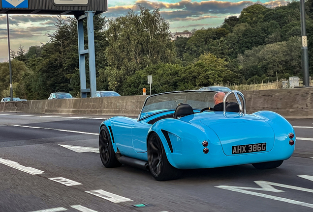 AC Cobra