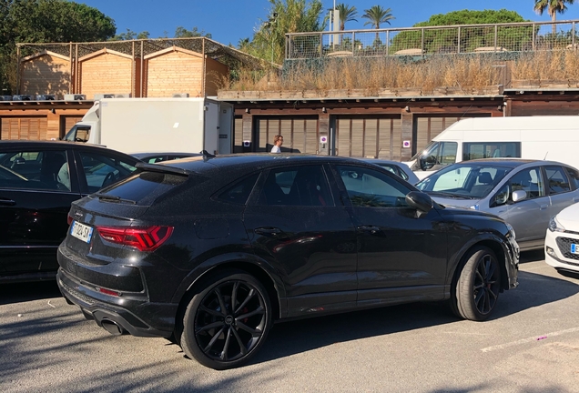 Audi RS Q3 Sportback 2020