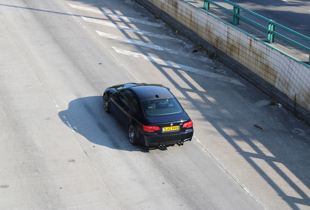 BMW M3 E92 Coupé