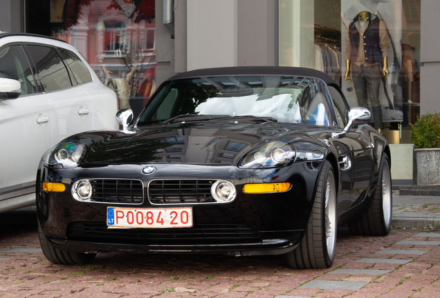 BMW Z8