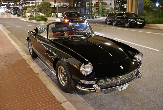 Ferrari 275 GTS