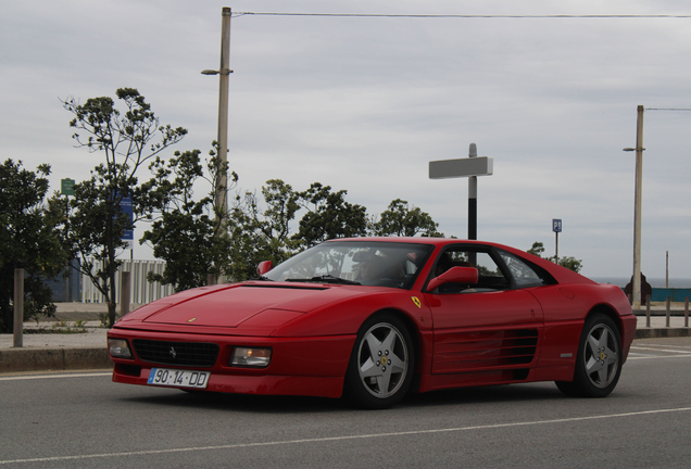 Ferrari 348 GTB