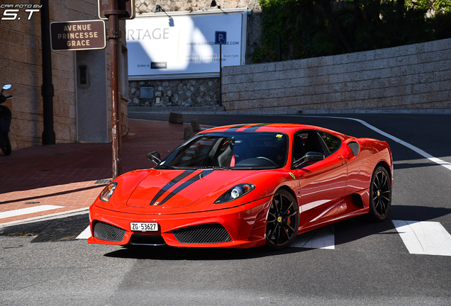 Ferrari 430 Scuderia