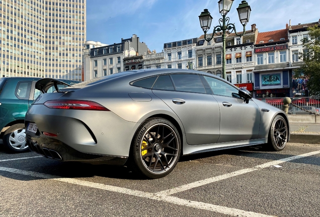 Mercedes-AMG GT 63 X290