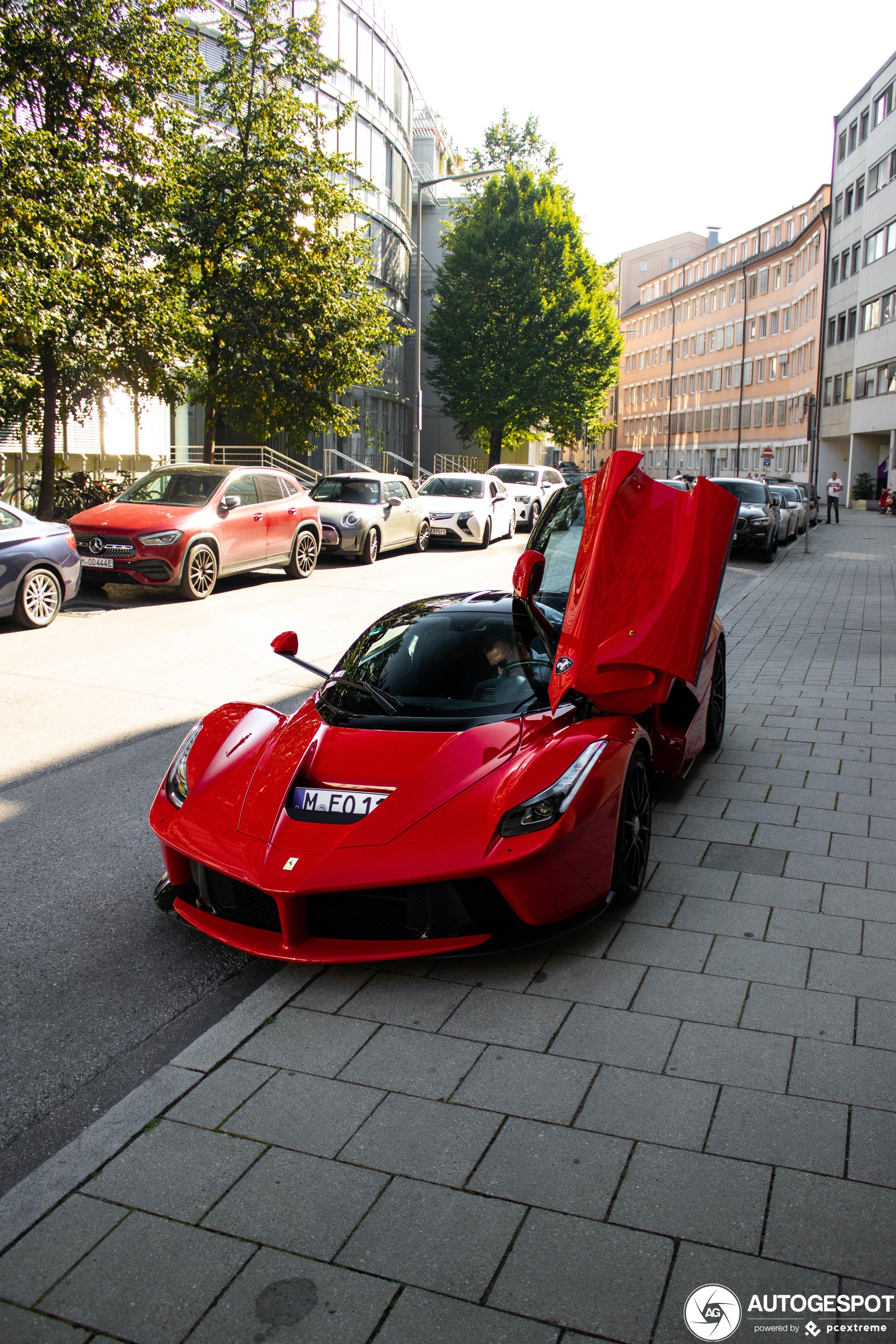 Ferrari LaFerrari