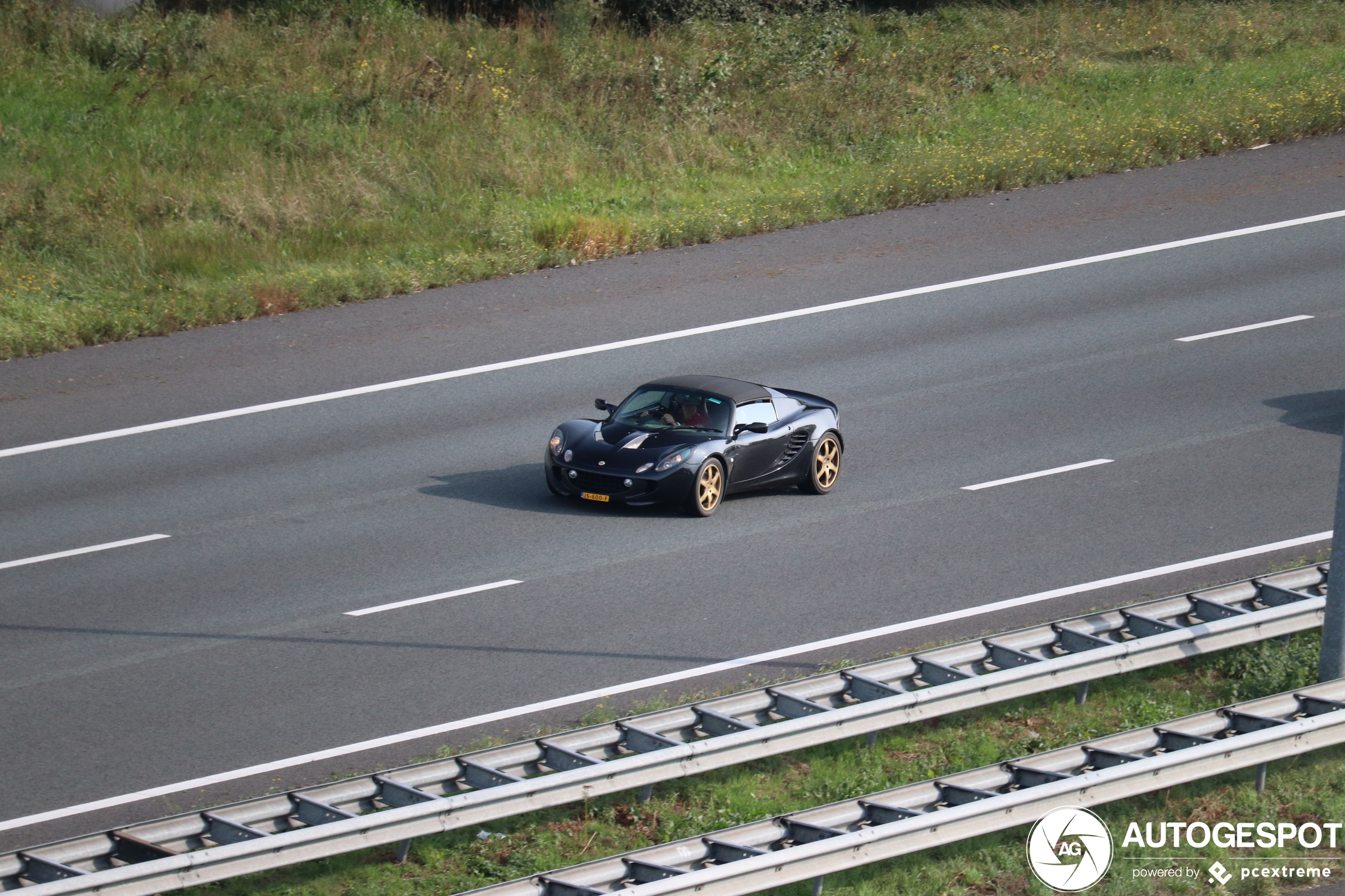 Lotus Elise S2