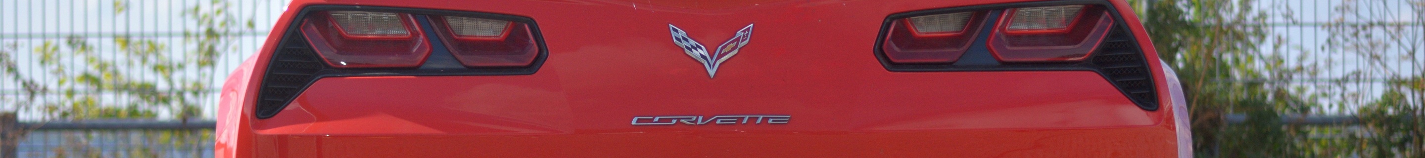 Chevrolet Corvette C7 Grand Sport