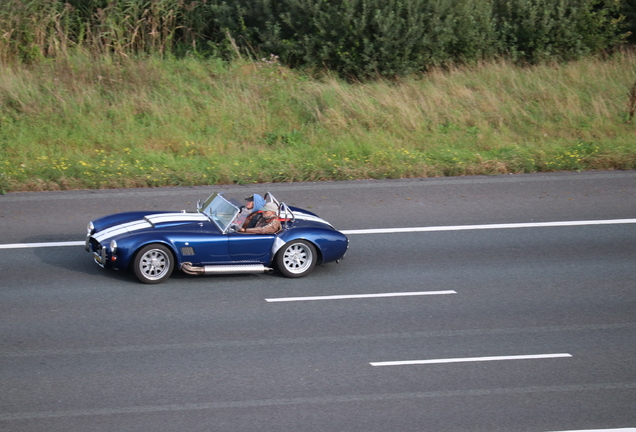 AC Cobra