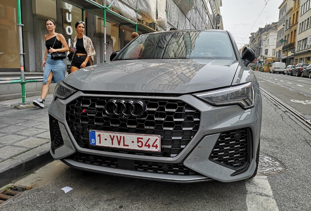 Audi RS Q3 Sportback 2020