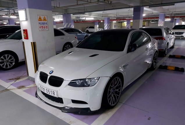 BMW M3 E92 Coupé