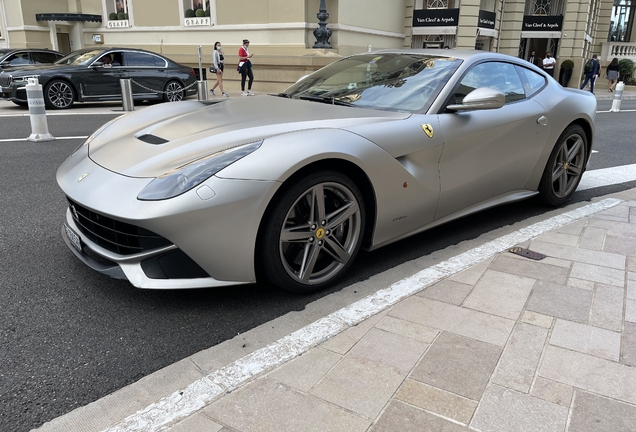 Ferrari F12berlinetta