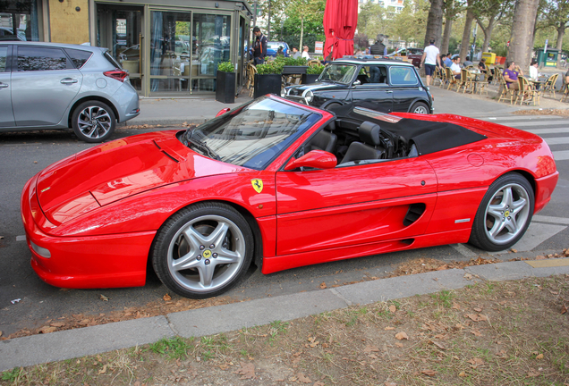 Ferrari F355 Spider