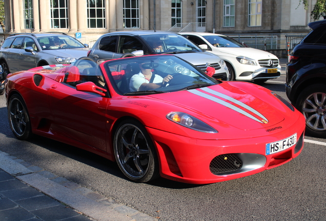 Ferrari F430 Spider