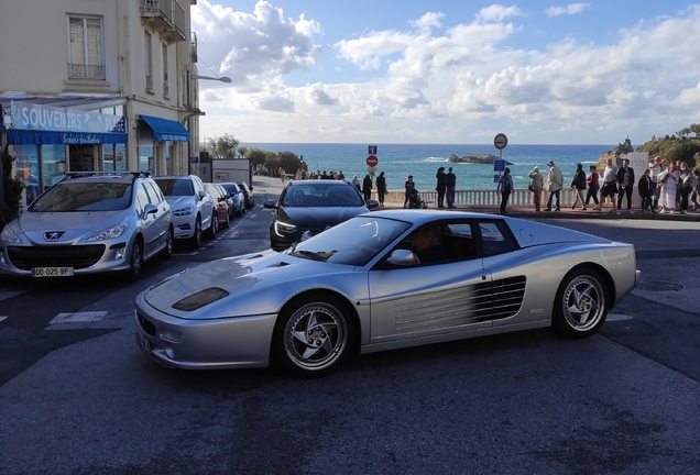 Ferrari F512M