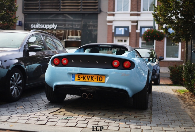 Lotus Elise S3 CR