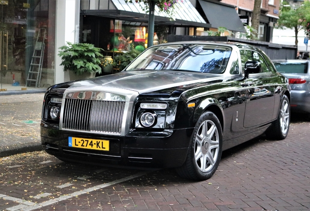 Rolls-Royce Phantom Coupé