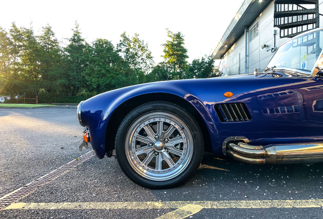 AC Cobra