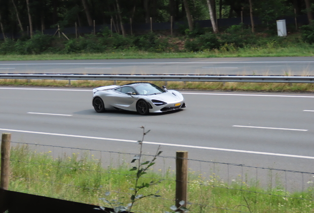 McLaren 720S