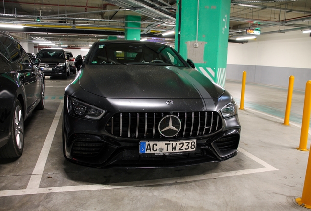 Mercedes-AMG GT 63 S Edition 1 X290