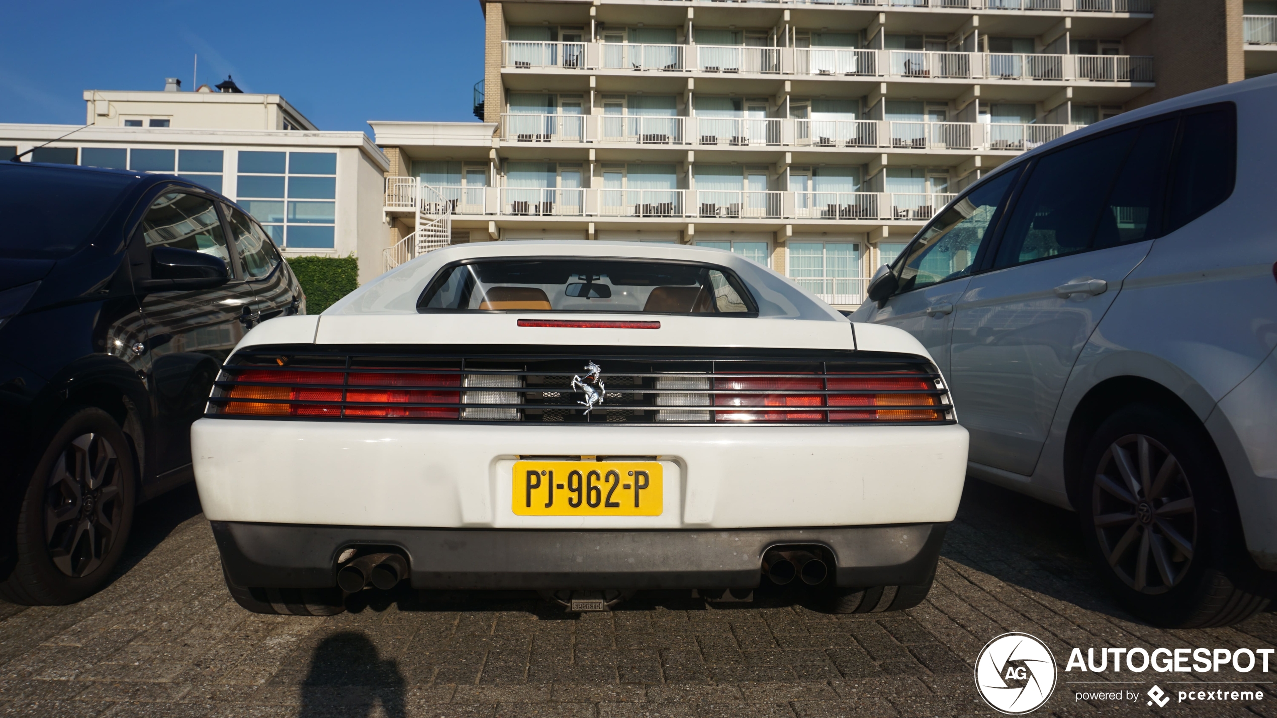 Ferrari 348 TS