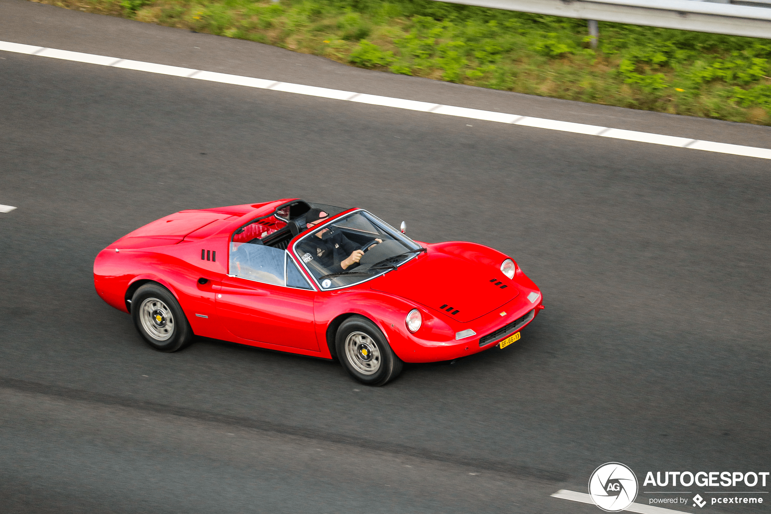 Ferrari Dino 246 GTS