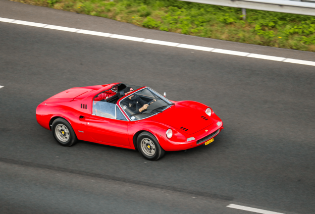 Ferrari Dino 246 GTS