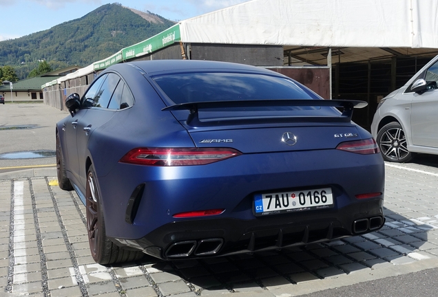 Mercedes-AMG GT 63 S X290