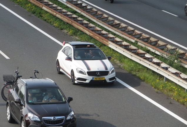 Mercedes-Benz A 45 AMG Edition 1