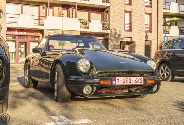 TVR V8 S