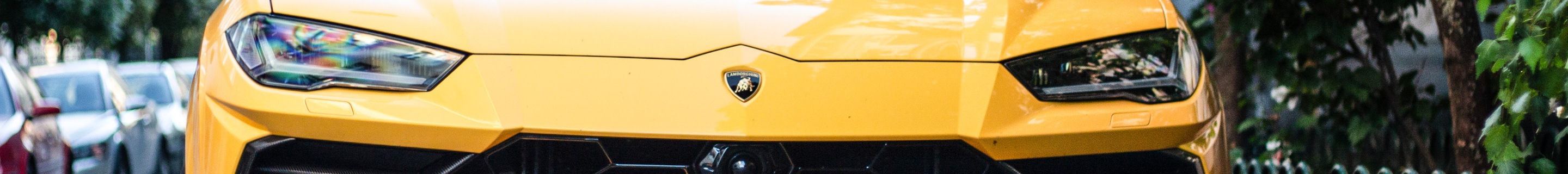 Lamborghini Urus Novitec Torado