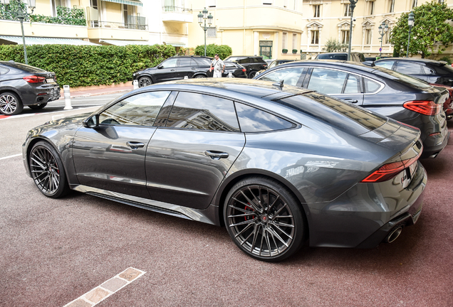 Audi RS7 Sportback C8