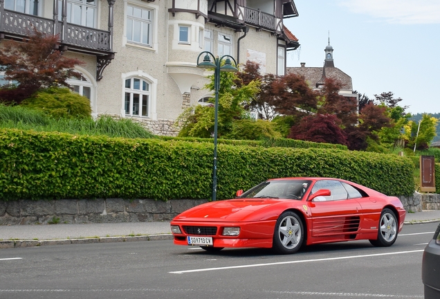 Ferrari 348 TS