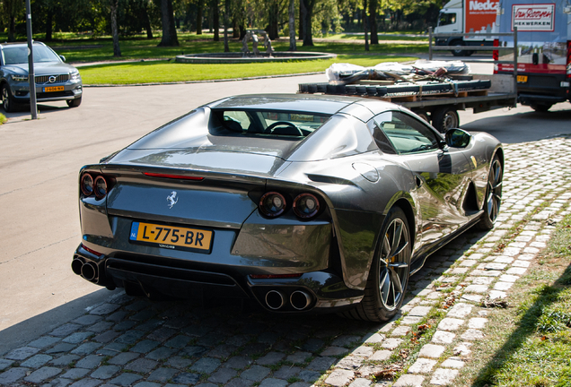 Ferrari 812 GTS