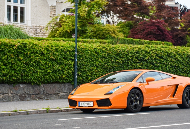 Lamborghini Gallardo