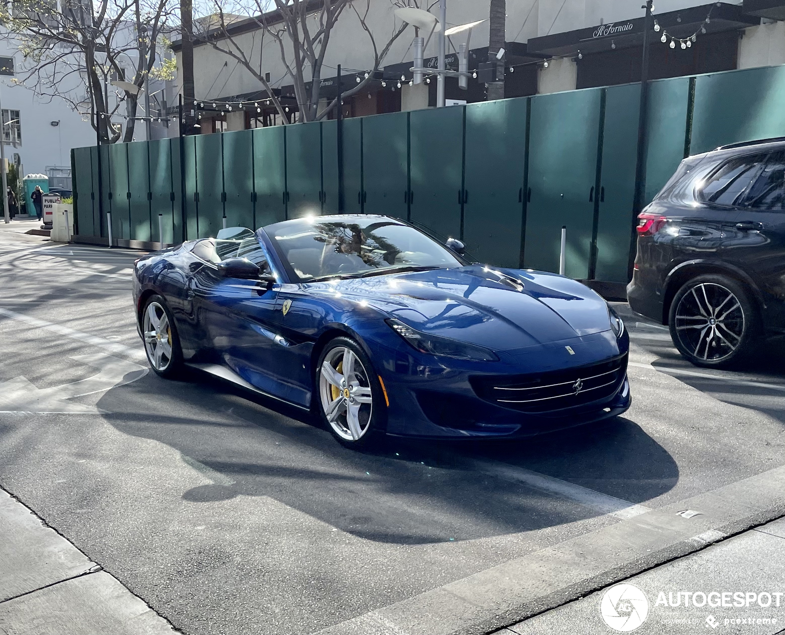 Ferrari Portofino