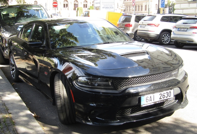 Dodge Charger SRT 392 2015