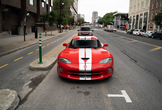 Dodge Viper GTS