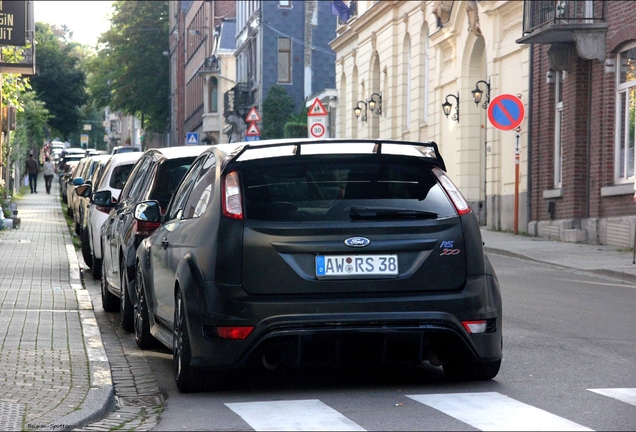 Ford Focus RS 500