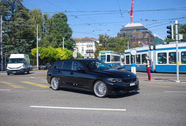 Alpina B3 BiTurbo Touring 2020