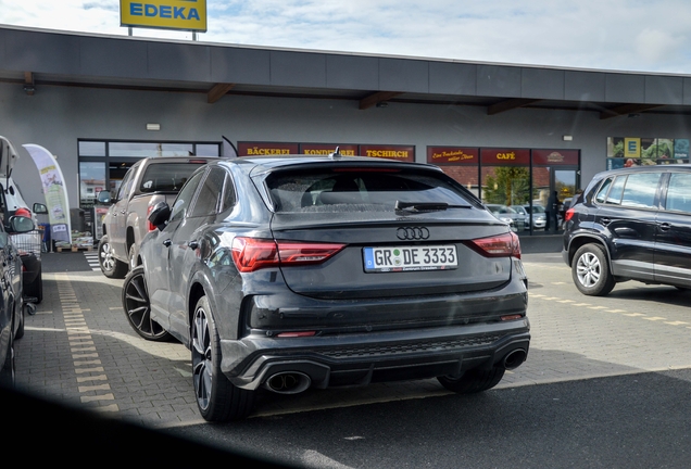 Audi RS Q3 Sportback 2020