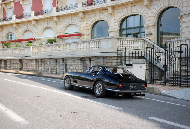 Ferrari 275 GTB