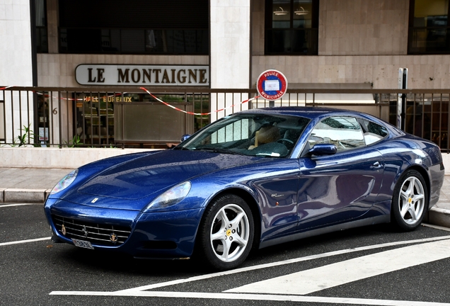 Ferrari 612 Scaglietti