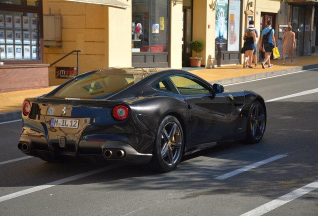 Ferrari F12berlinetta