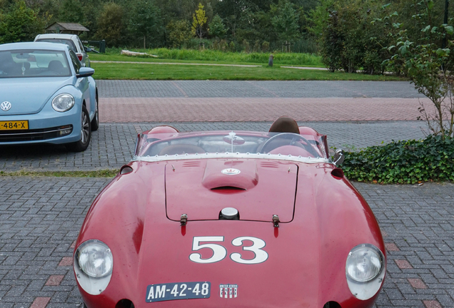 Maserati 450S