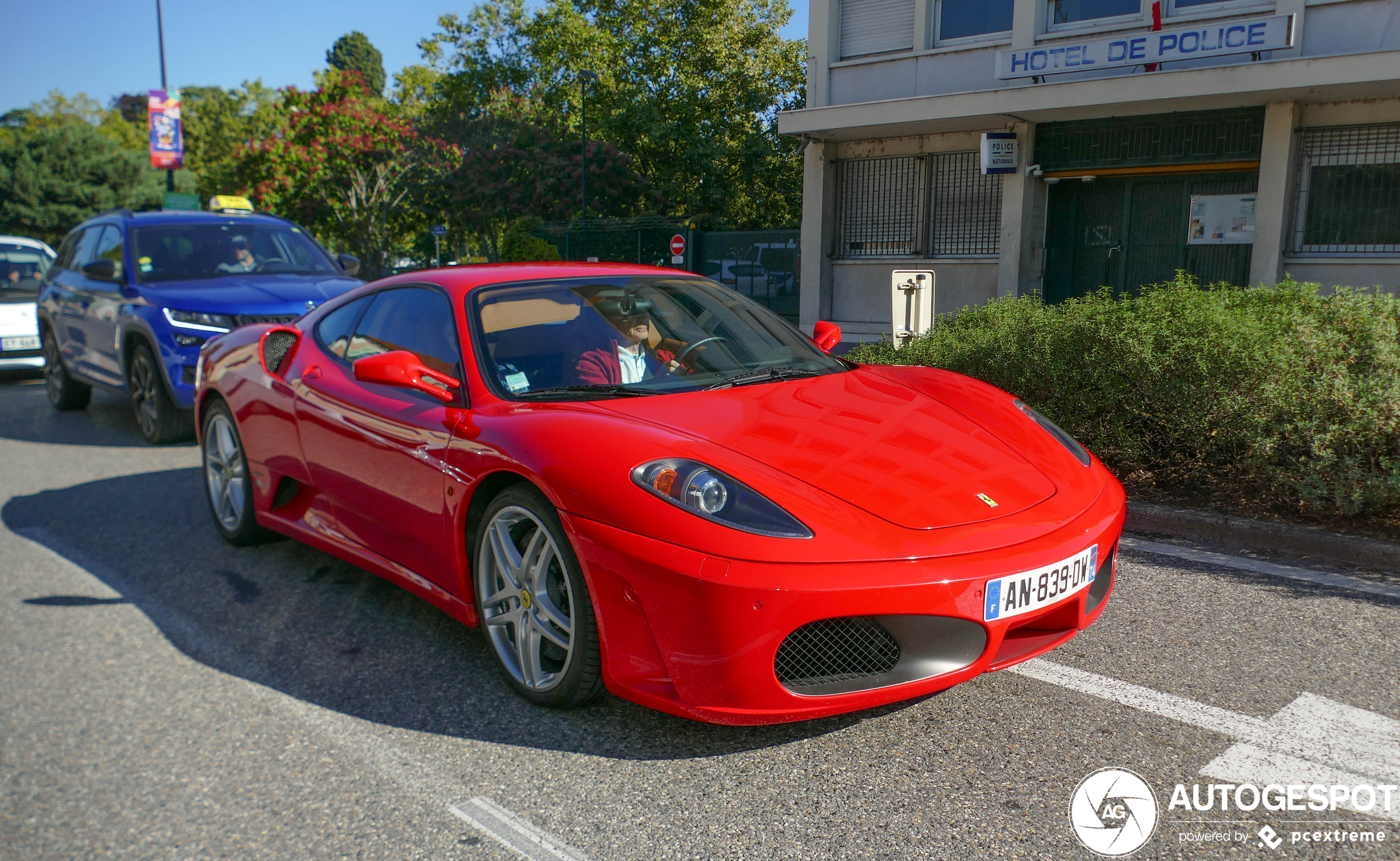 Ferrari F430