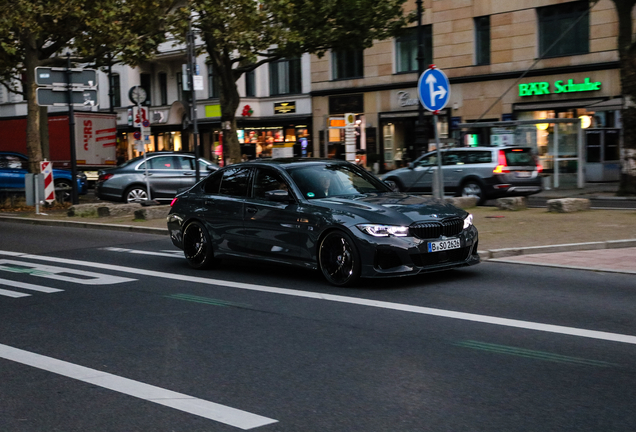 Alpina B3 BiTurbo Sedan 2020