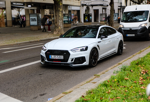 Audi ABT RS5 Sportback B9